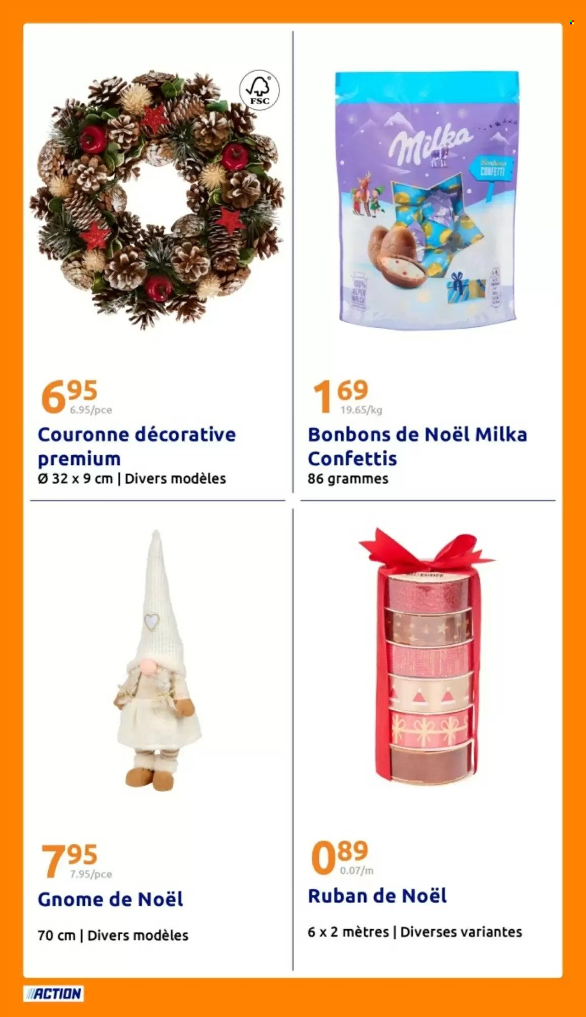 Catalogue Action - 03/12/2025 - 09/12/2025. Page 28