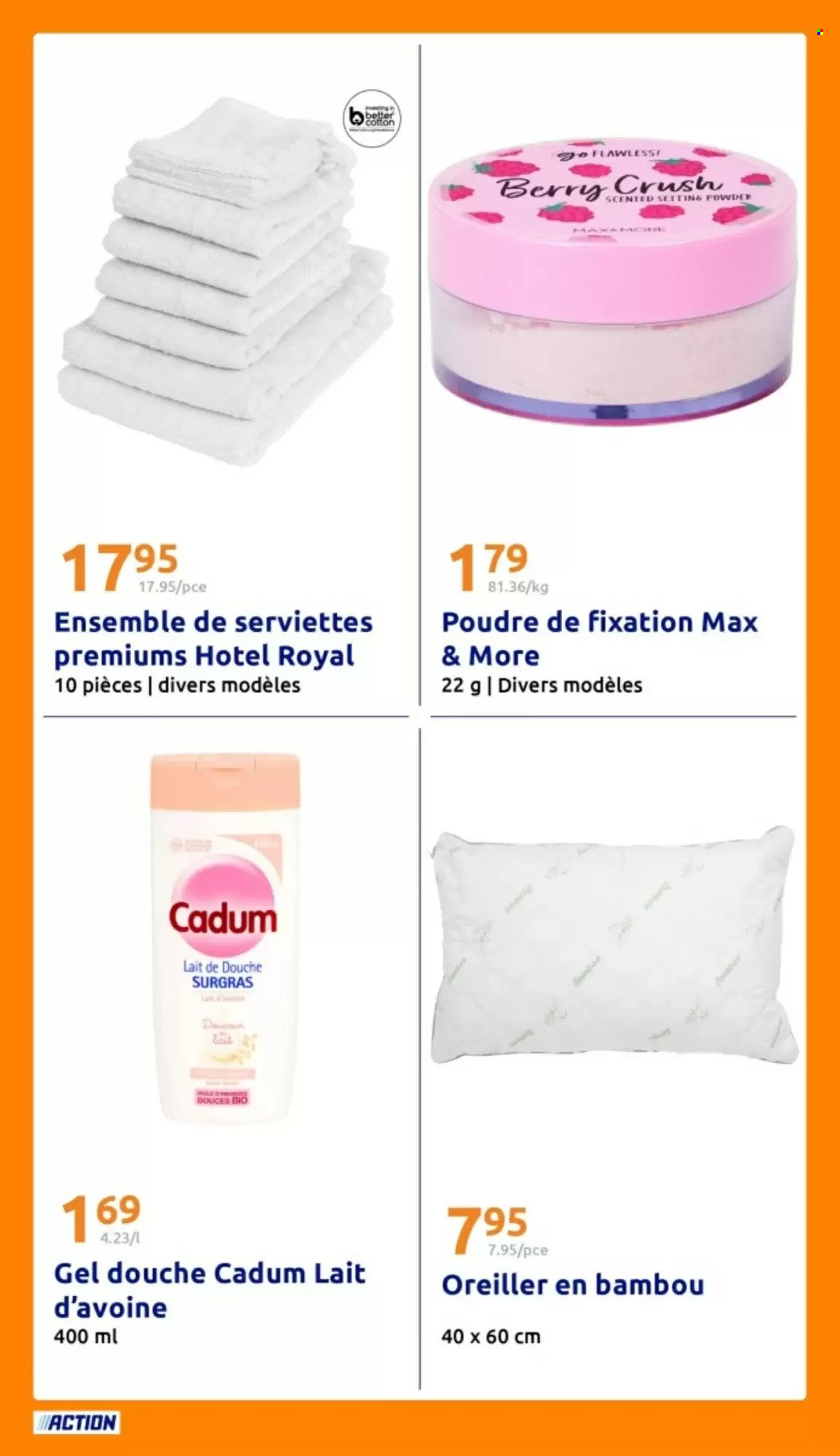 Catalogue Action - 03/12/2025 - 09/12/2025. Page 29