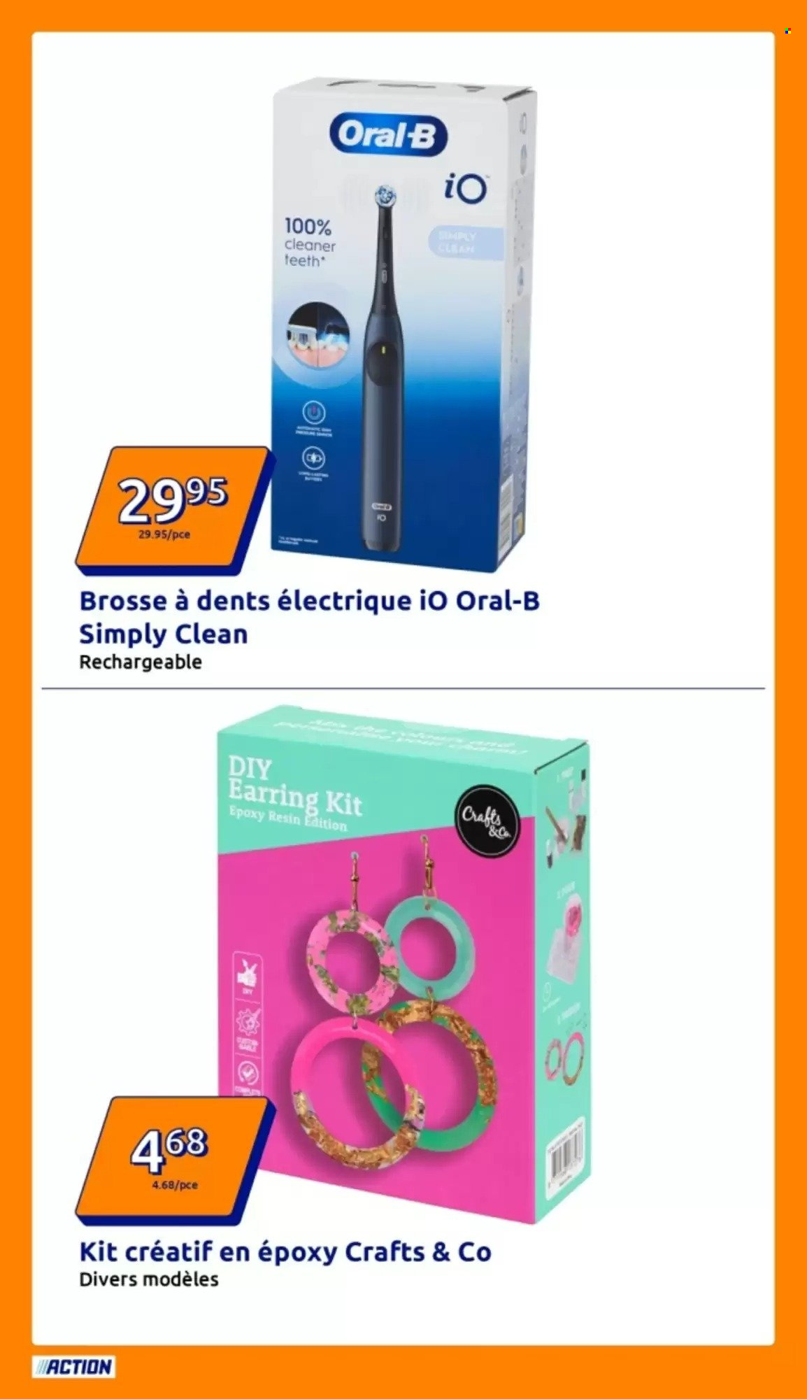 Catalogue Action - 03/12/2025 - 09/12/2025. Page 31