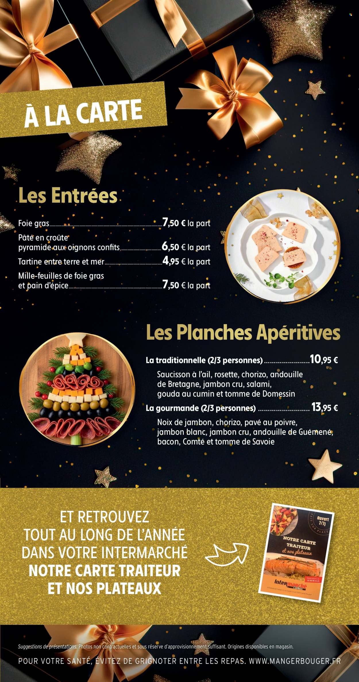 Catalogue Intermarché Super - 01/12/2025 - 29/12/2025. Page 2