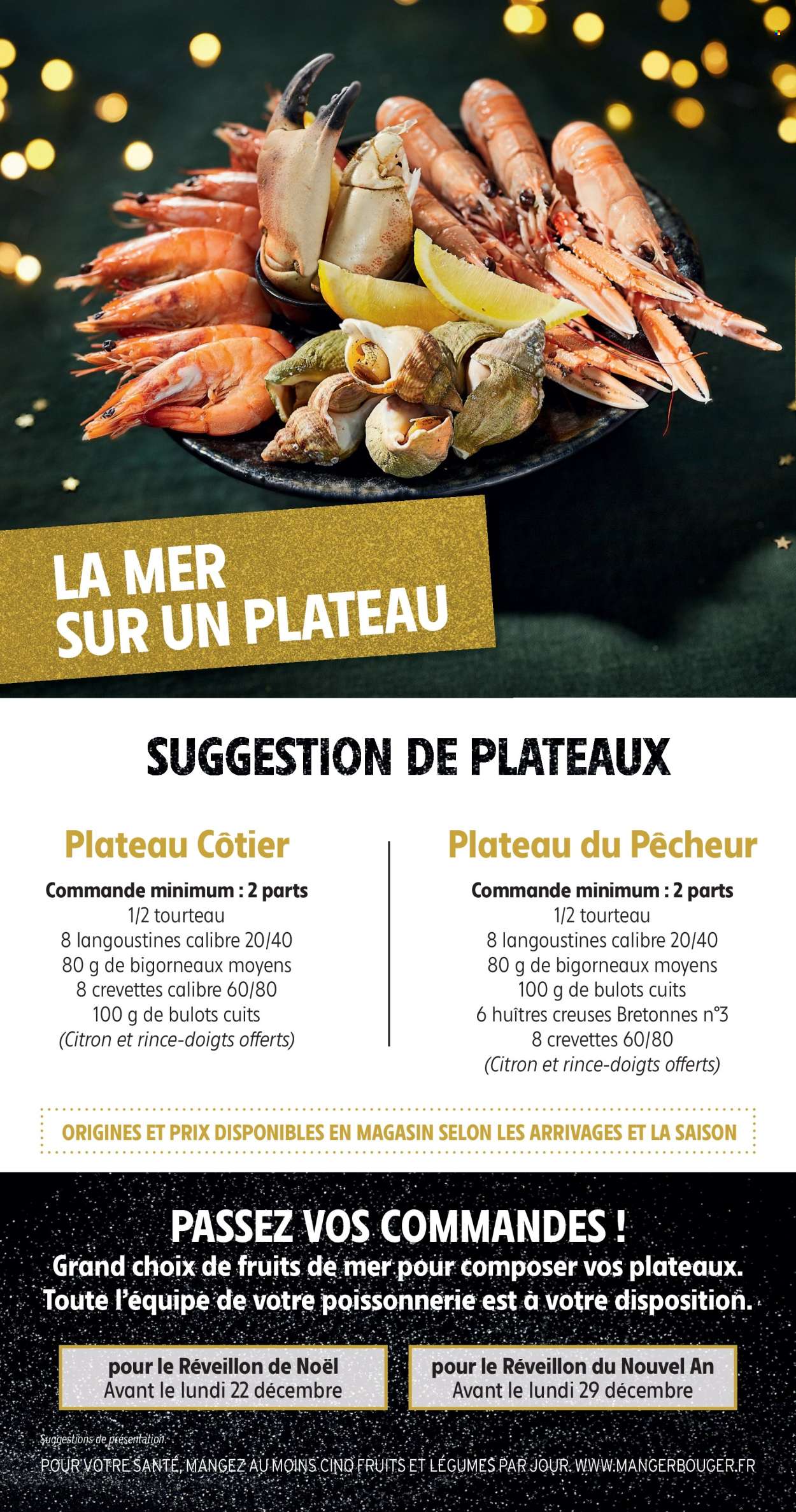 Catalogue Intermarché Super - 01/12/2025 - 29/12/2025. Page 3