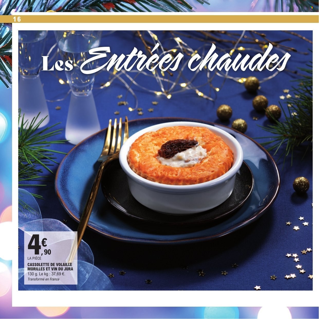 Catalogue E.Leclerc - 02/12/2025 - 31/12/2025. Page 16