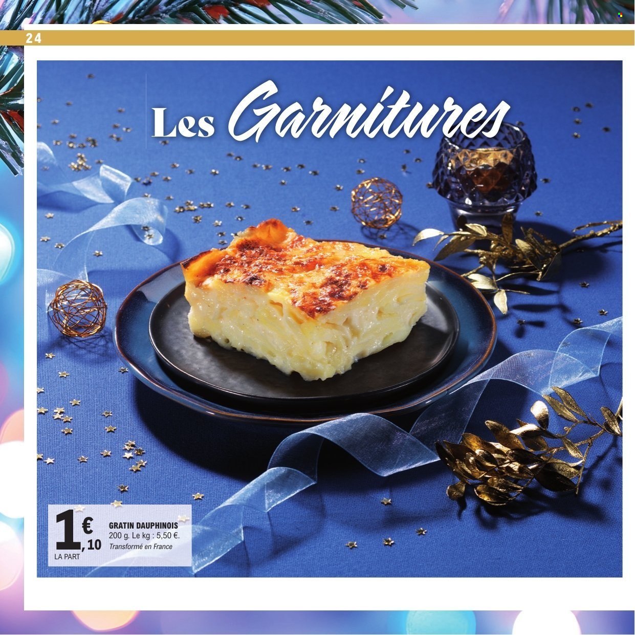 Catalogue E.Leclerc - 02/12/2025 - 31/12/2025. Page 24