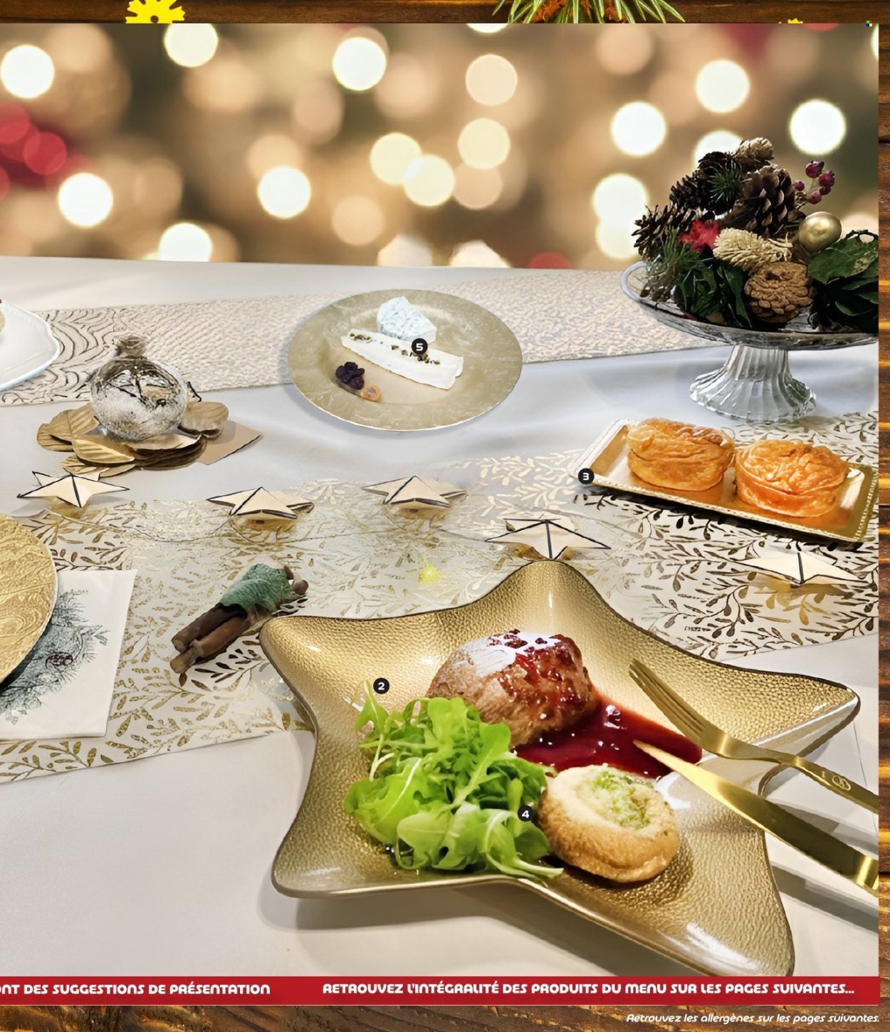 Catalogue E.Leclerc - 02/12/2025 - 31/12/2025. Page 3