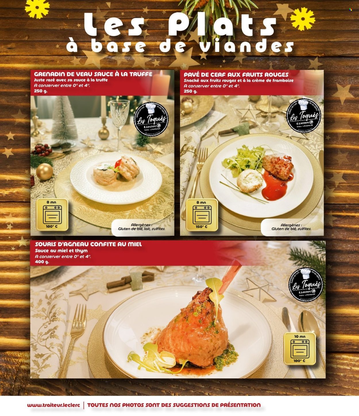 Catalogue E.Leclerc - 02/12/2025 - 31/12/2025. Page 5