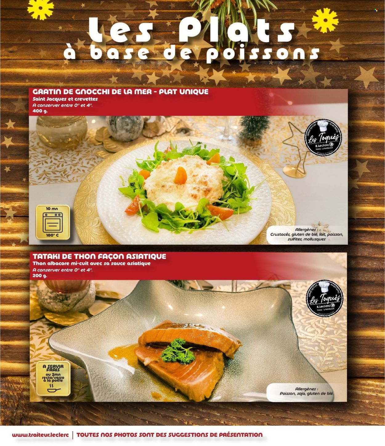 Catalogue E.Leclerc - 02/12/2025 - 31/12/2025. Page 6