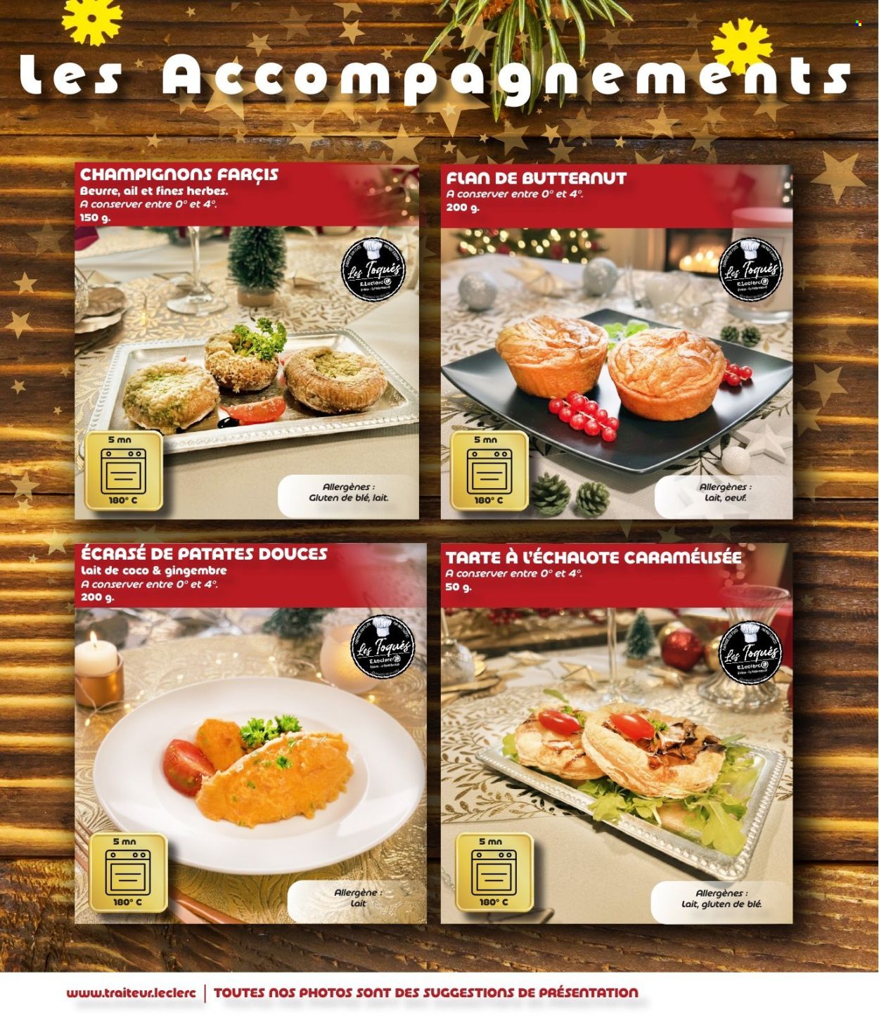 Catalogue E.Leclerc - 02/12/2025 - 31/12/2025. Page 7