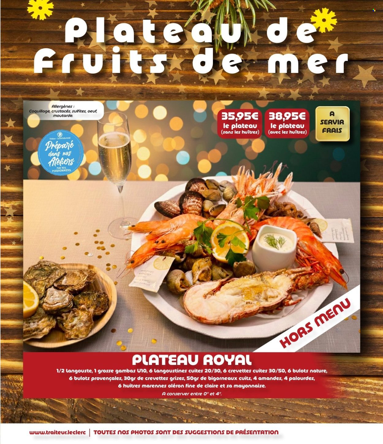 Catalogue E.Leclerc - 02/12/2025 - 31/12/2025. Page 8