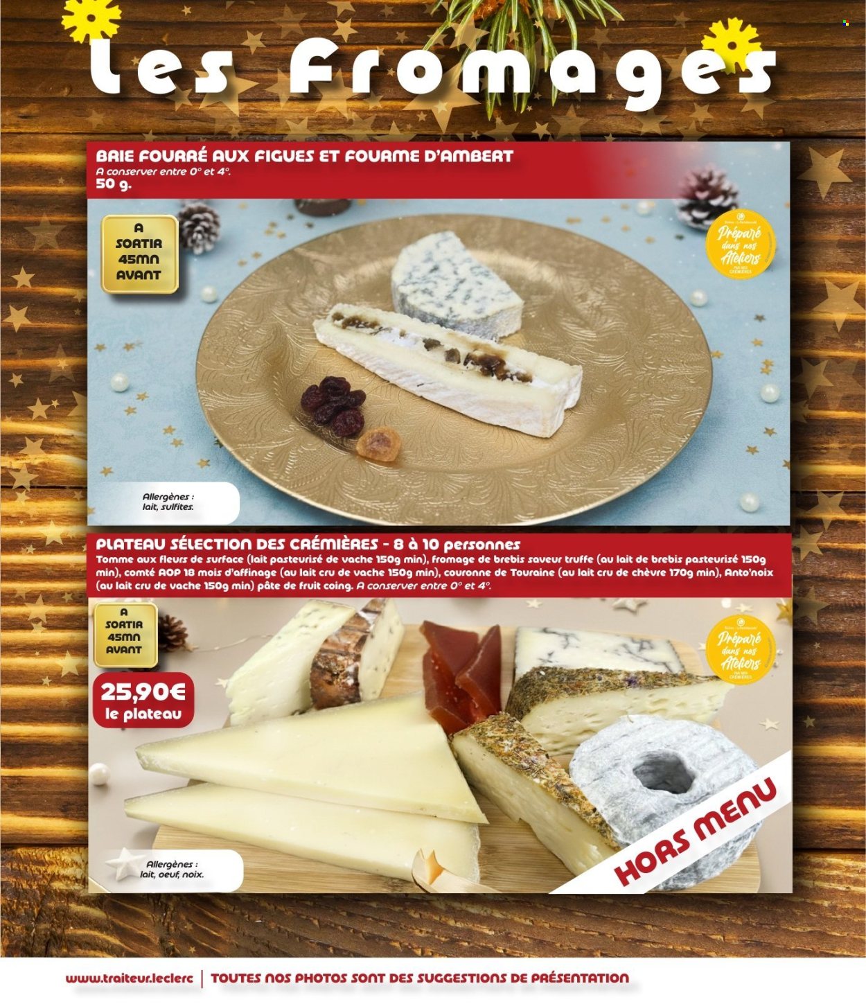 Catalogue E.Leclerc - 02/12/2025 - 31/12/2025. Page 9