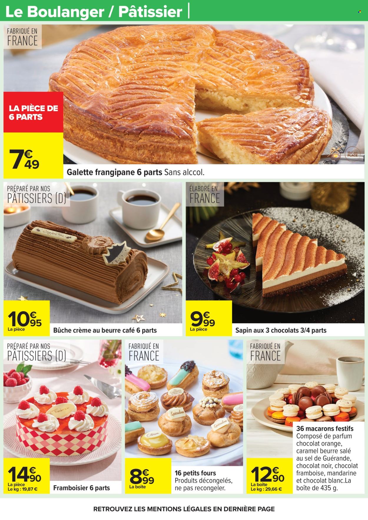 Catalogue Carrefour Hypermarchés - 09/12/2025 - 24/12/2025. Page 27