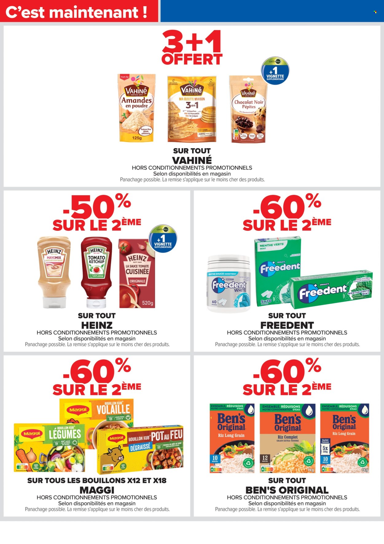 Catalogue Carrefour Hypermarchés - 09/12/2025 - 24/12/2025. Page 36