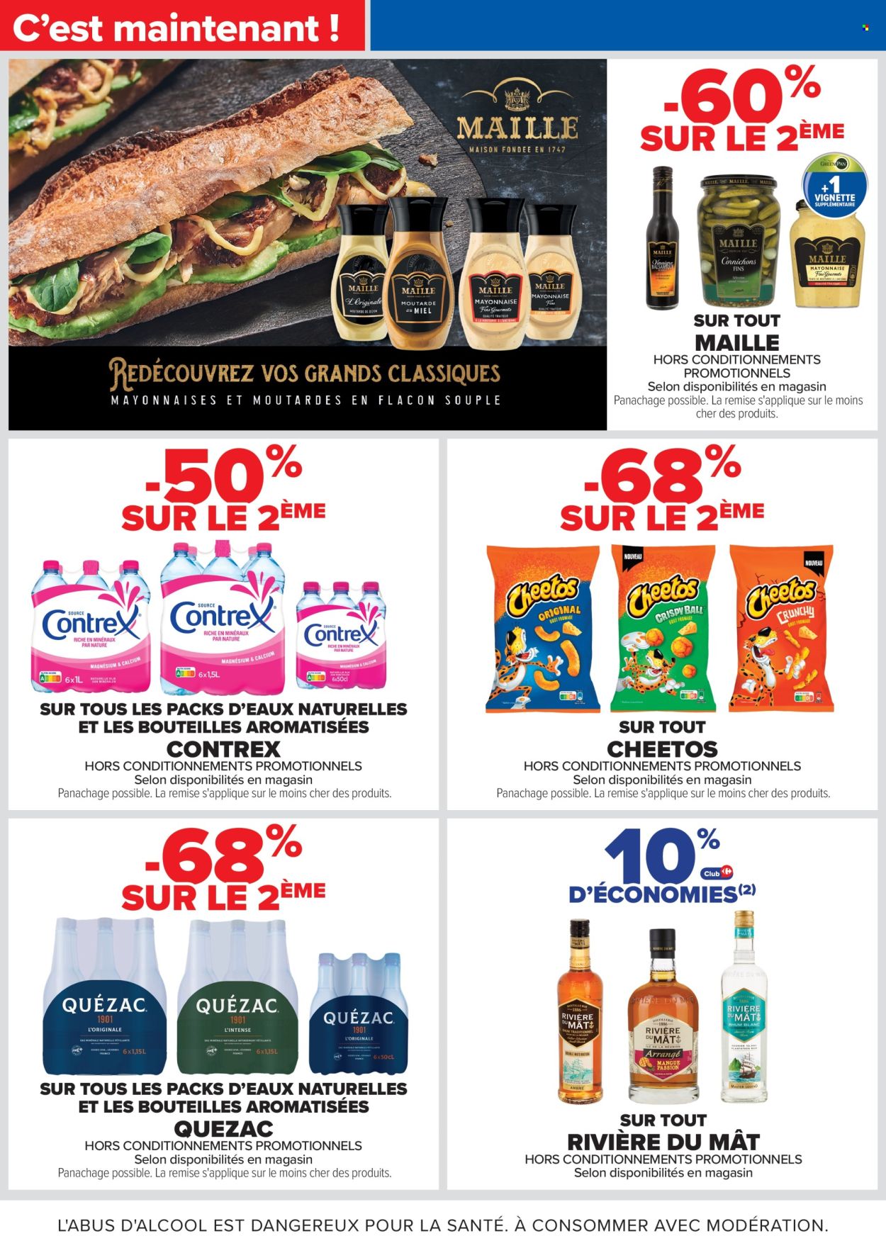 Catalogue Carrefour Hypermarchés - 09/12/2025 - 24/12/2025. Page 37