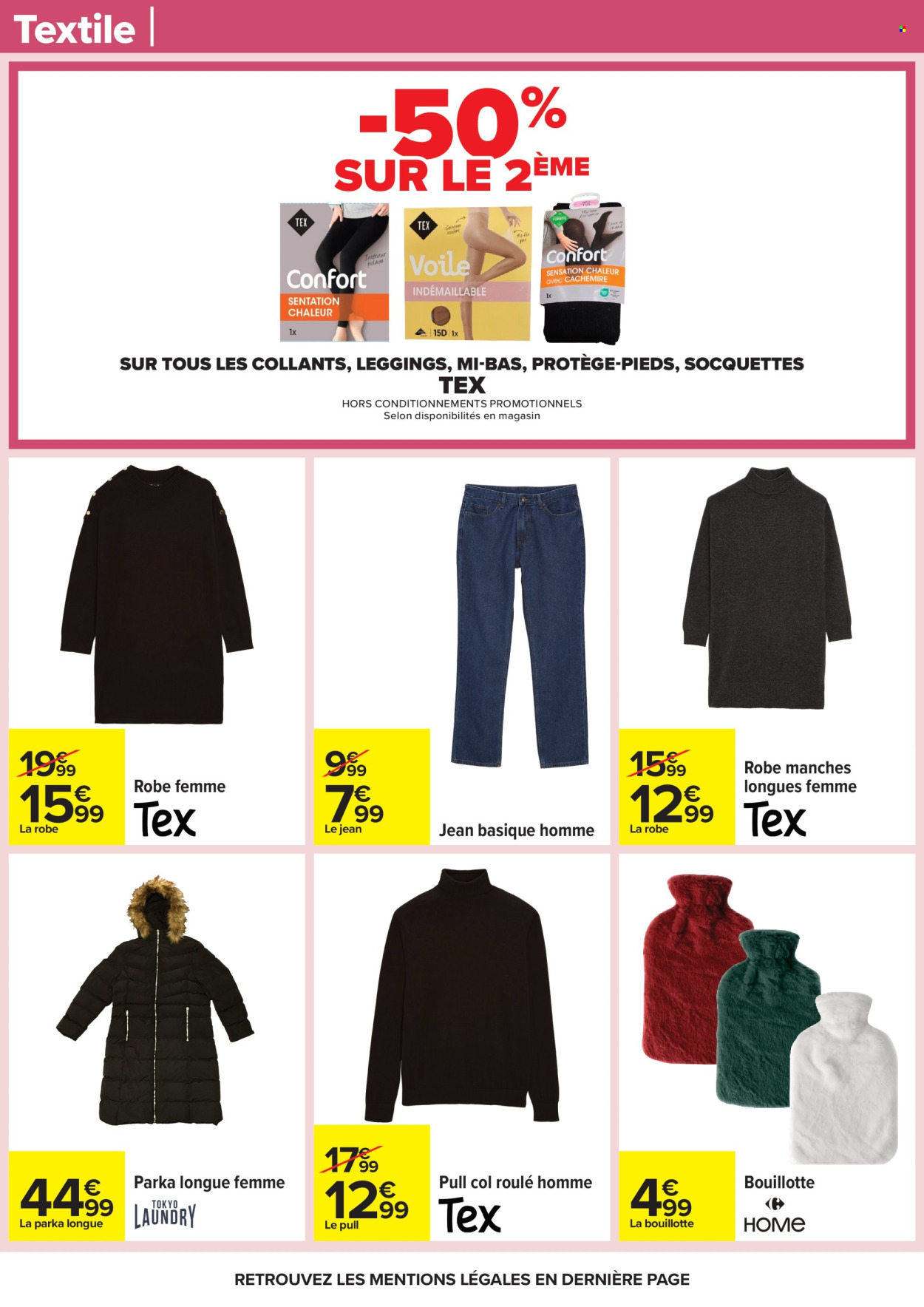 Catalogue Carrefour Hypermarchés - 09/12/2025 - 24/12/2025. Page 47