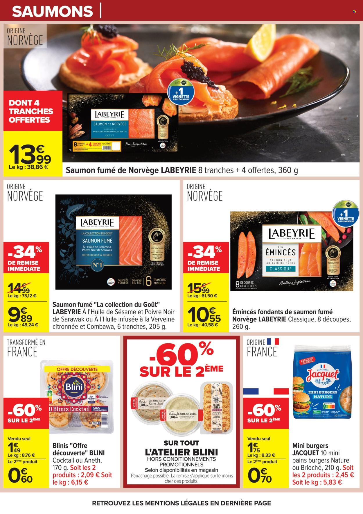 Catalogue Carrefour Hypermarchés - 09/12/2025 - 24/12/2025. Page 67