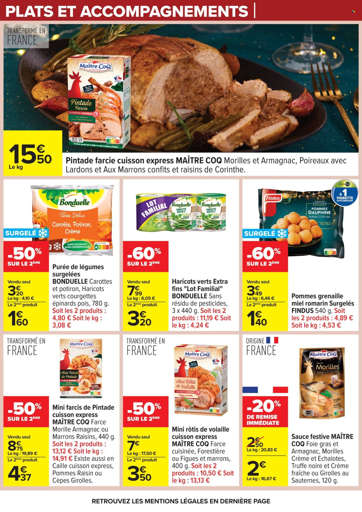 Catalogue Carrefour Hypermarchés - 09/12/2025 - 24/12/2025. Page 70