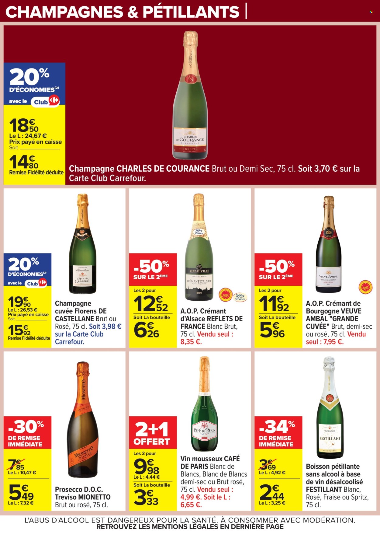 Catalogue Carrefour Hypermarchés - 09/12/2025 - 24/12/2025. Page 72