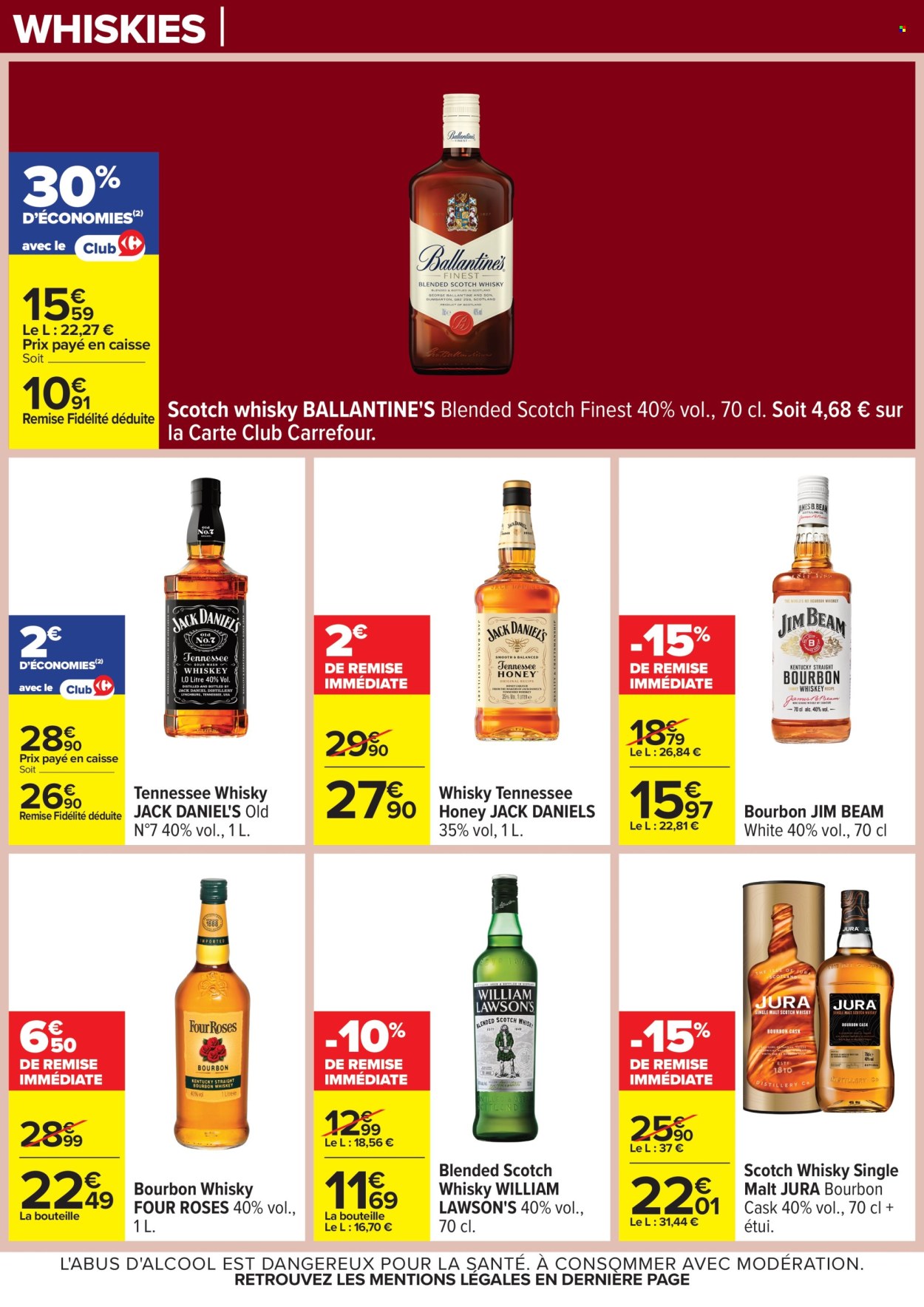 Catalogue Carrefour Hypermarchés - 09/12/2025 - 24/12/2025. Page 73