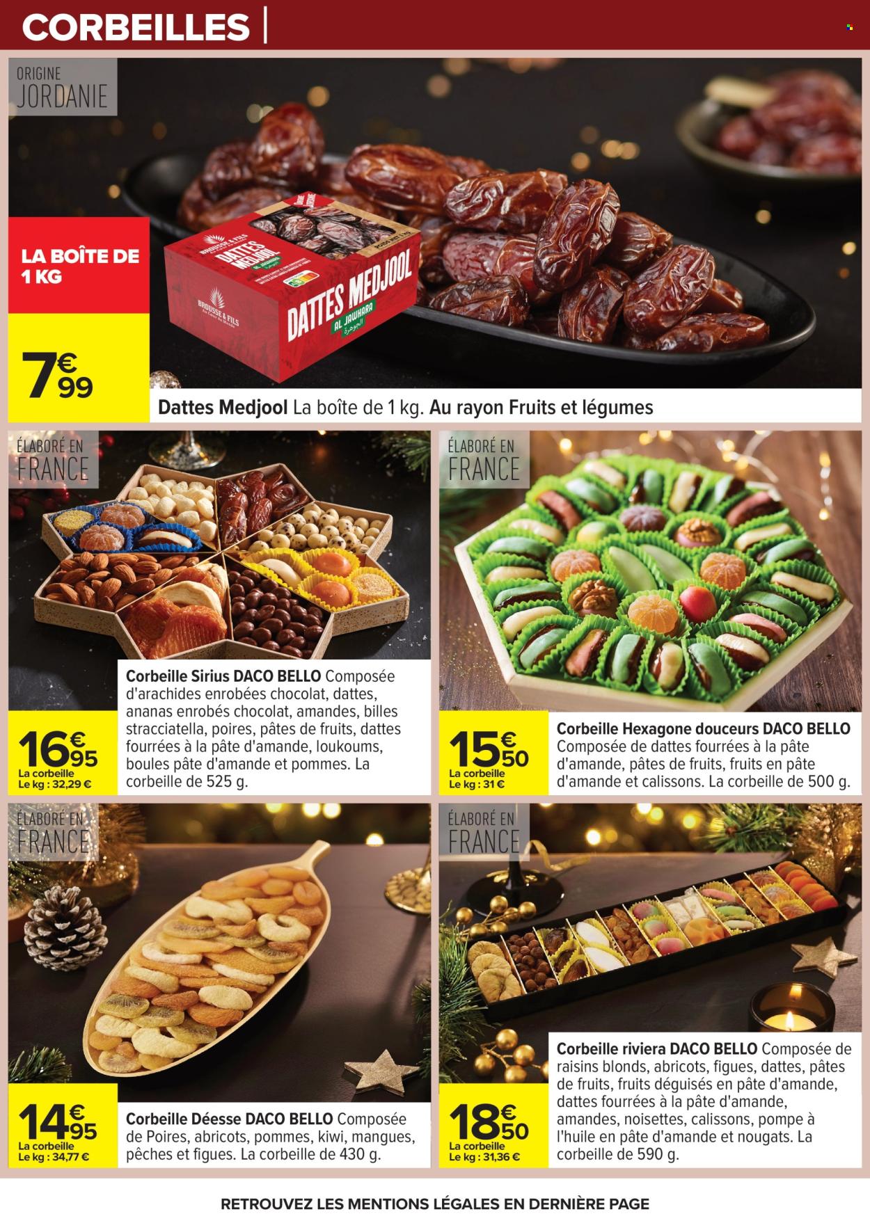 Catalogue Carrefour Hypermarchés - 09/12/2025 - 24/12/2025. Page 79