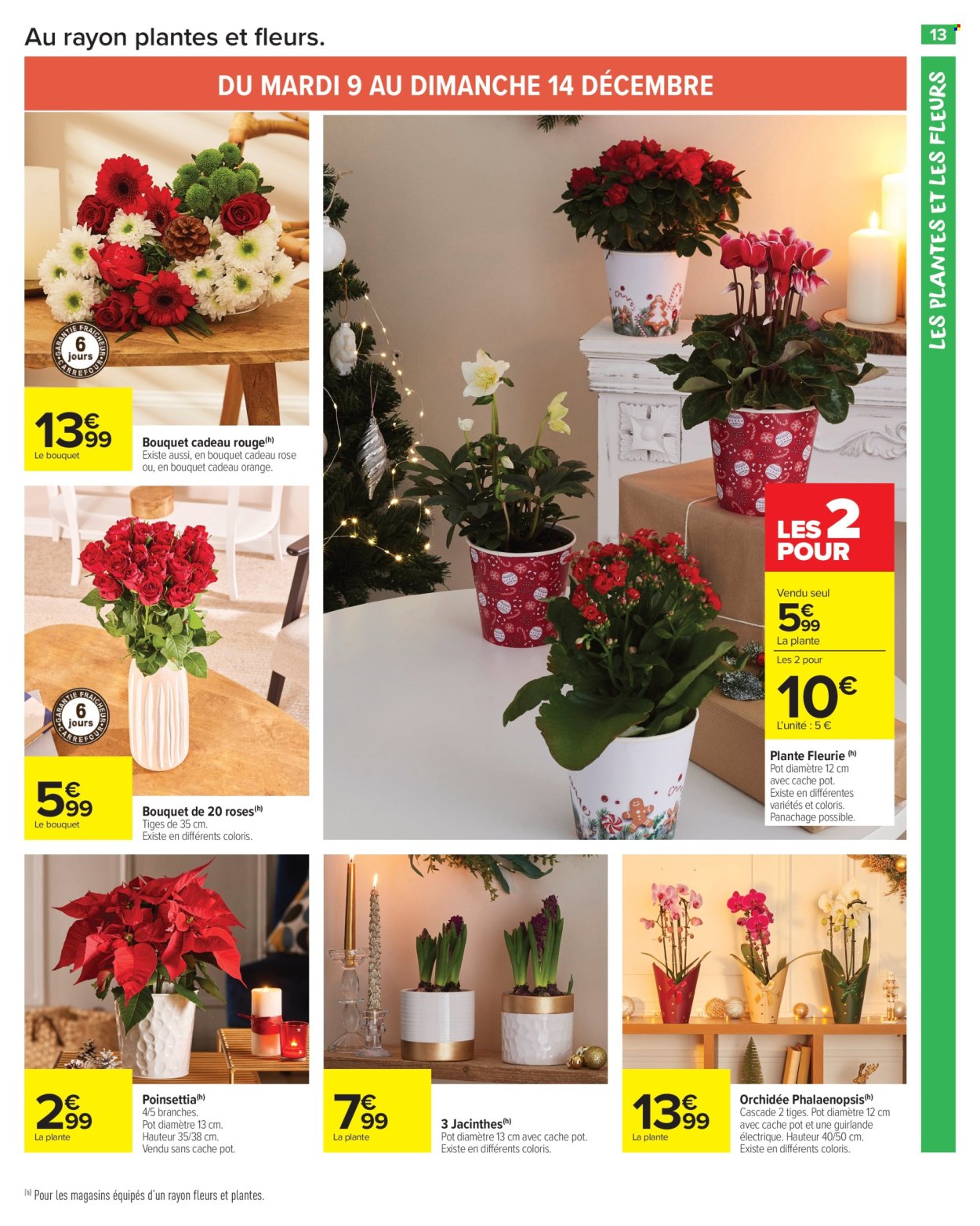 Catalogue Carrefour Market - 08/12/2025 - 21/12/2025. Page 15