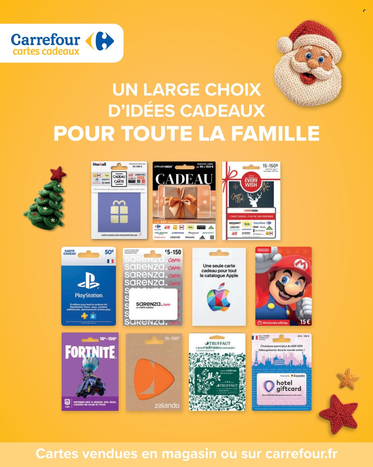Catalogue Carrefour Market - 09/12/2025 - 24/12/2025. Page 14