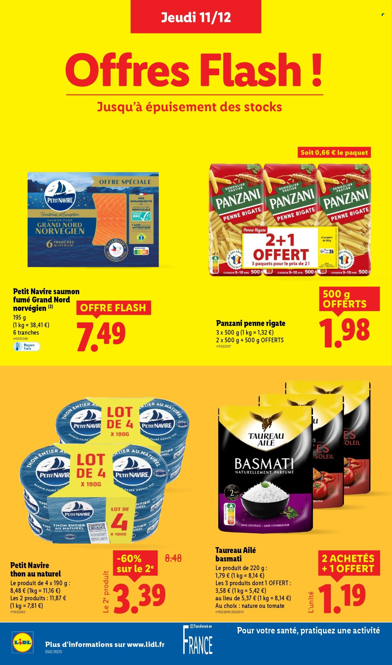 Catalogue Lidl - 11/12/2025 - 17/12/2025. Page 18