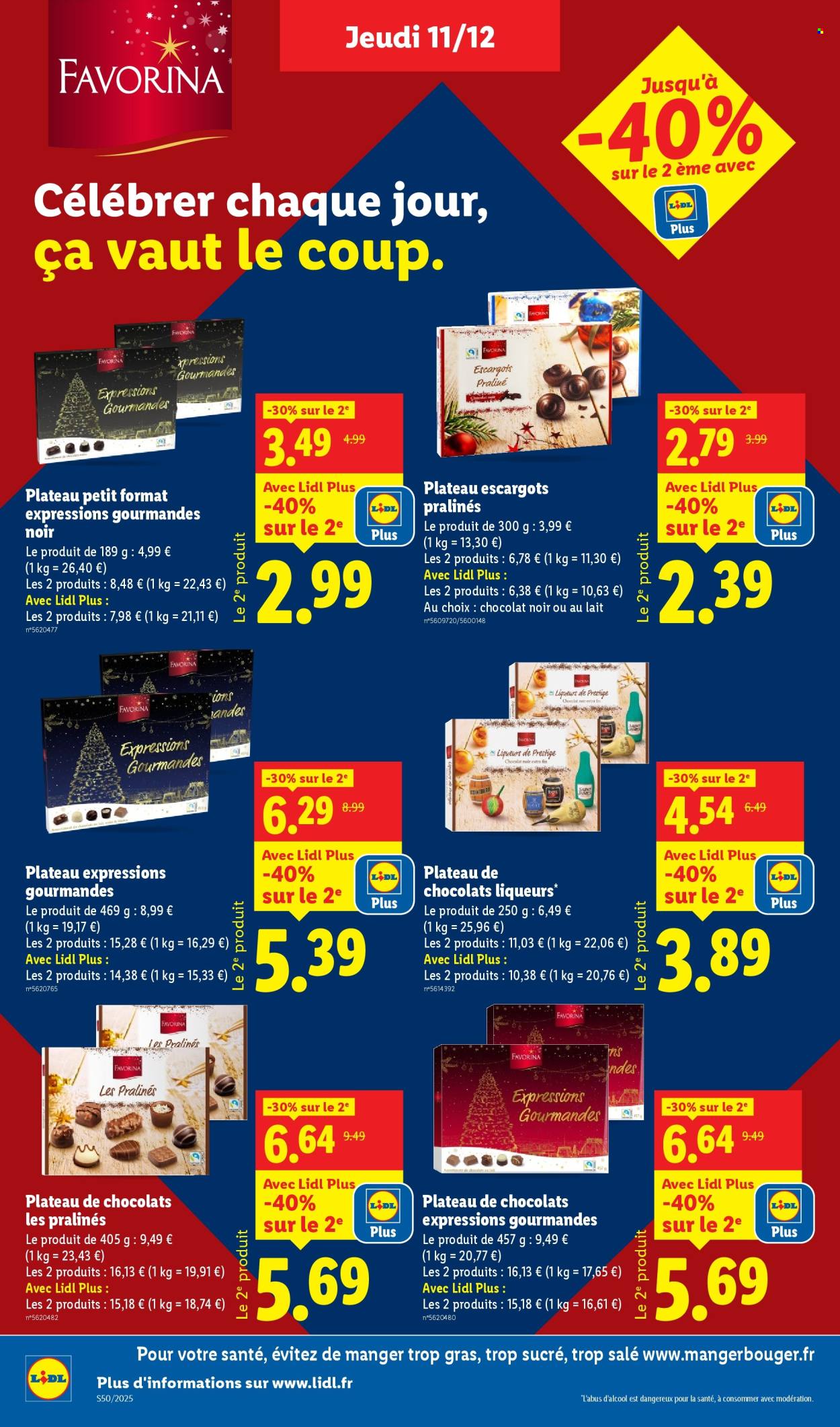 Catalogue Lidl - 11/12/2025 - 17/12/2025. Page 38