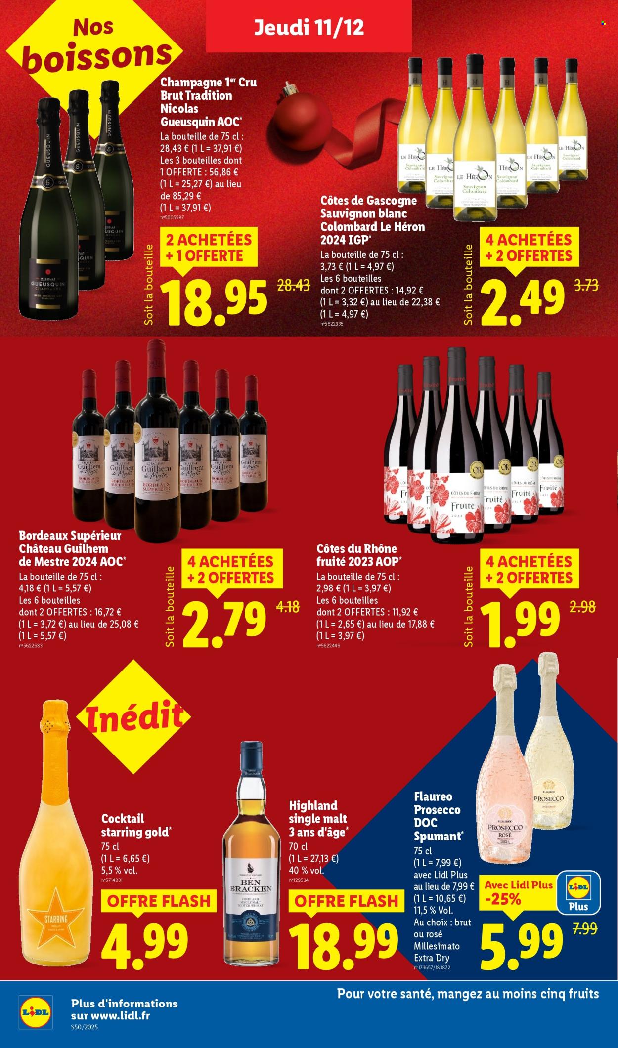 Catalogue Lidl - 11/12/2025 - 17/12/2025. Page 36
