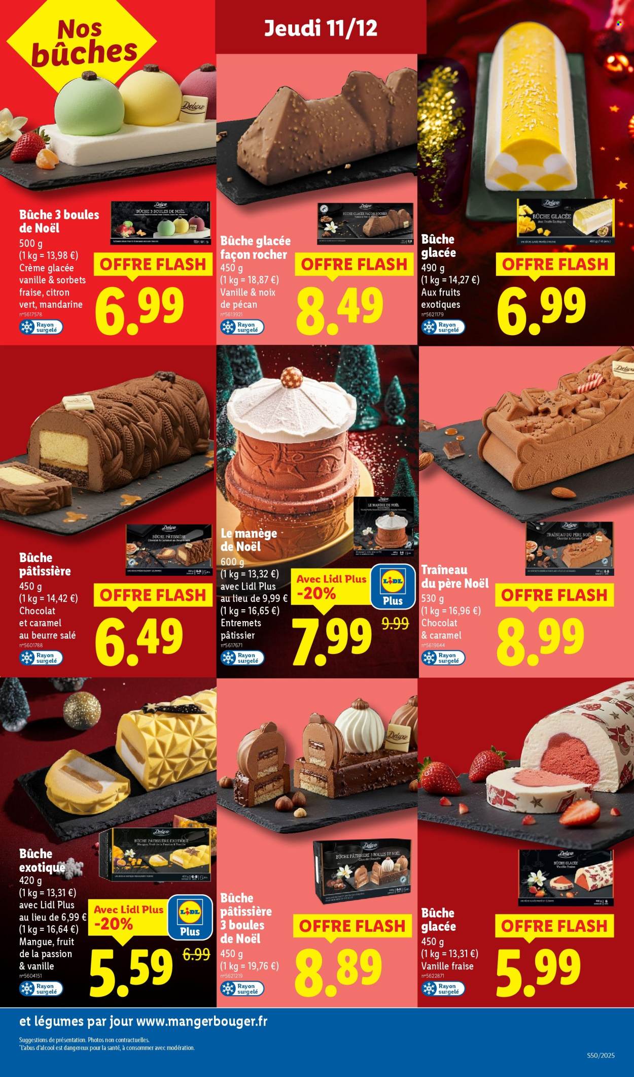 Catalogue Lidl - 11/12/2025 - 17/12/2025. Page 37