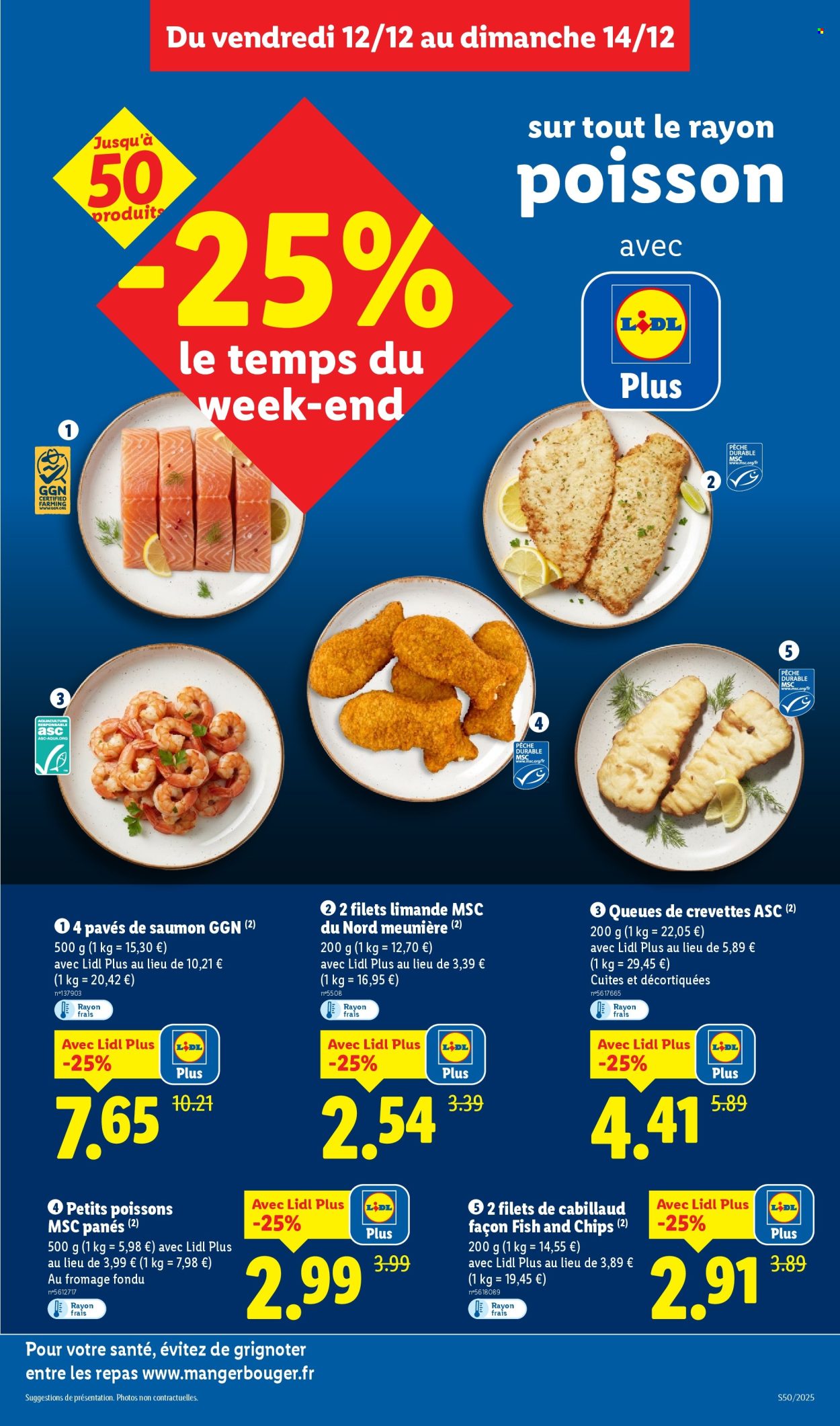 Catalogue Lidl - 11/12/2025 - 17/12/2025. Page 10
