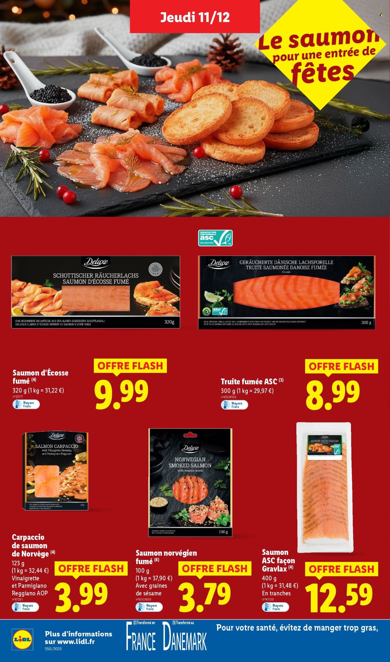 Catalogue Lidl - 11/12/2025 - 17/12/2025. Page 27