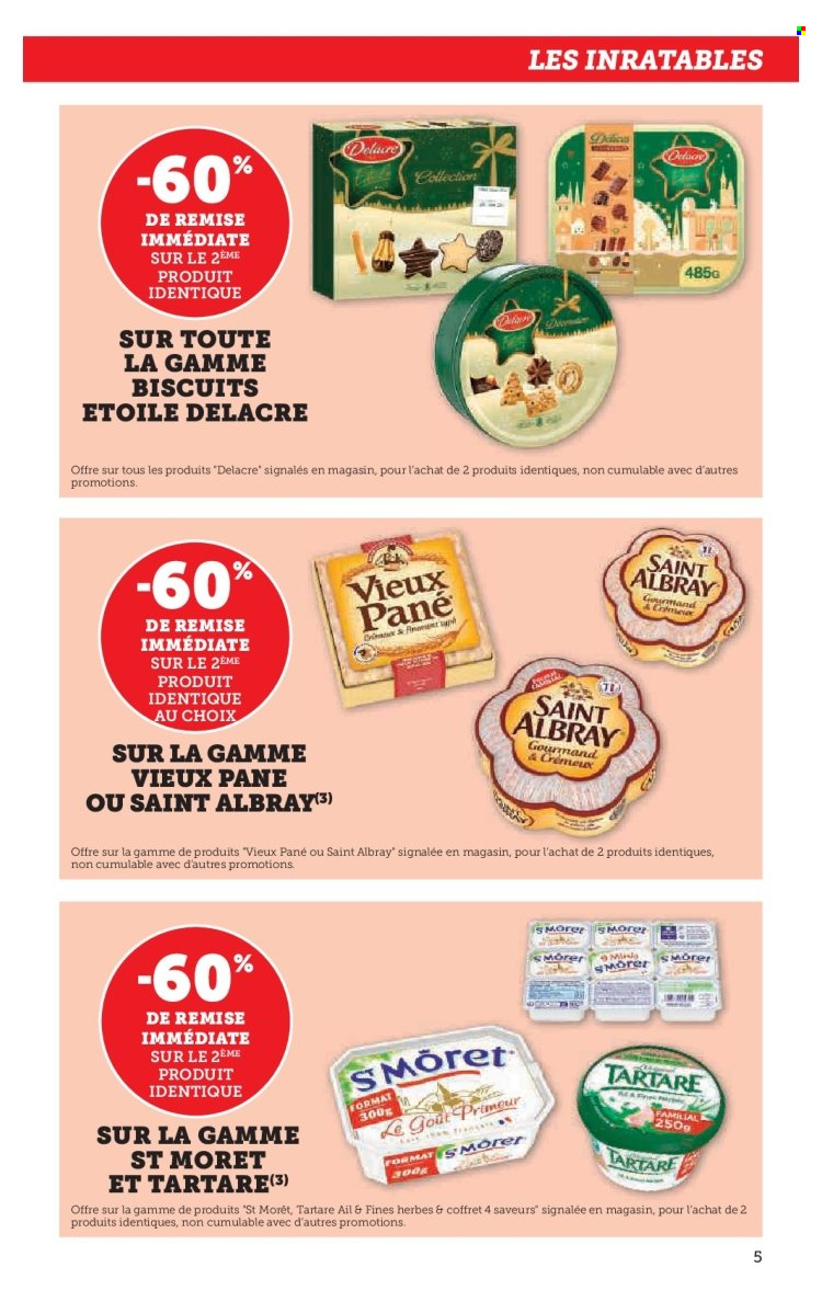 Catalogue HYPER U - 09/12/2025 - 24/12/2025. Page 5