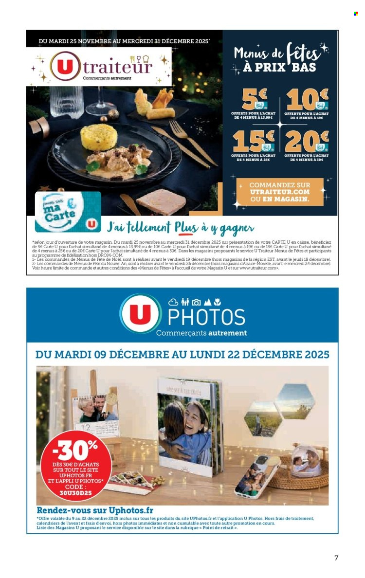 Catalogue HYPER U - 09/12/2025 - 24/12/2025. Page 7