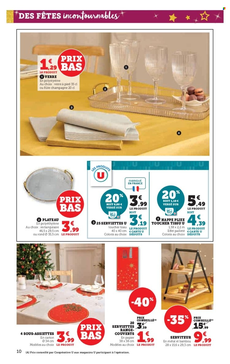 Catalogue HYPER U - 09/12/2025 - 24/12/2025. Page 10