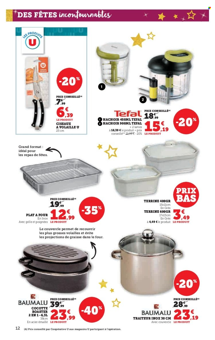 Catalogue HYPER U - 09/12/2025 - 24/12/2025. Page 12