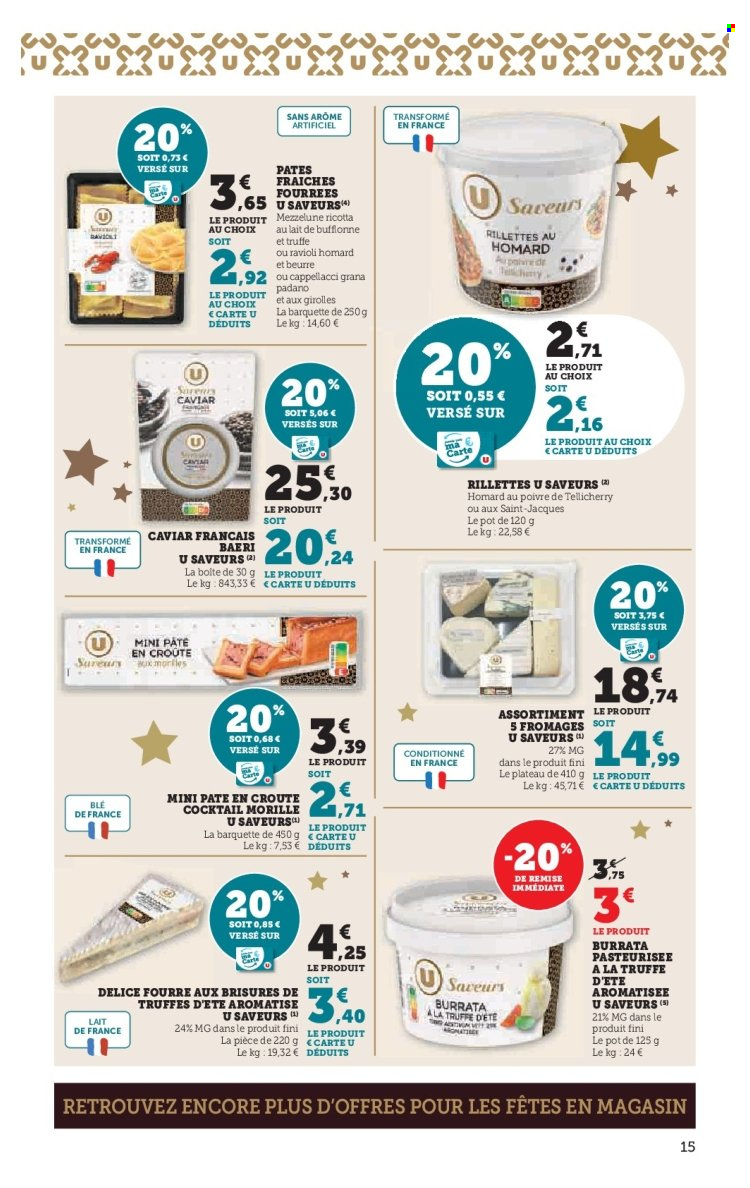 Catalogue HYPER U - 09/12/2025 - 24/12/2025. Page 15