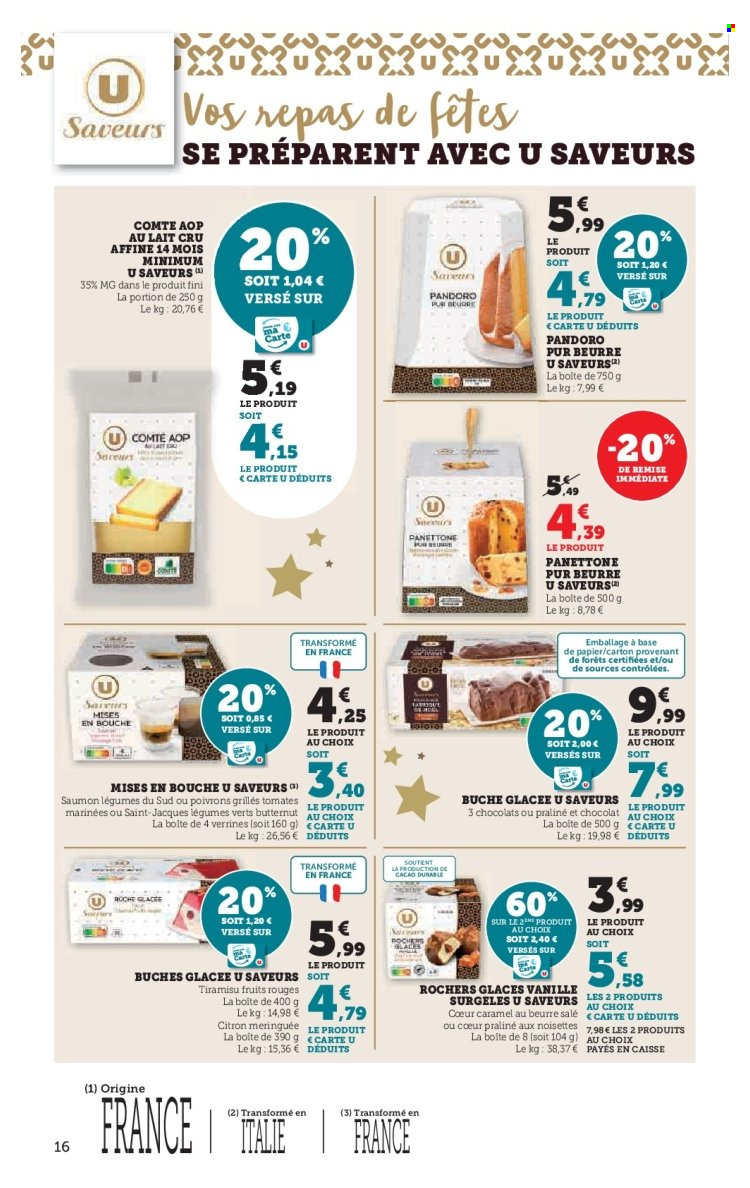 Catalogue HYPER U - 09/12/2025 - 24/12/2025. Page 16