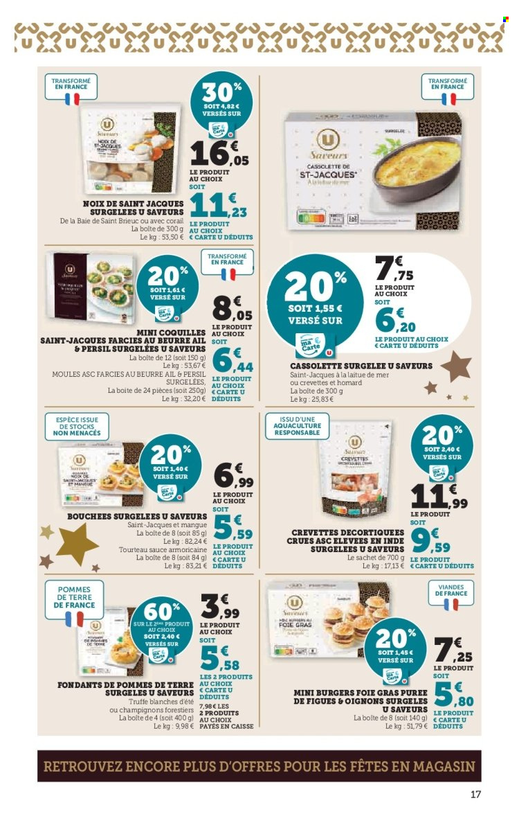 Catalogue HYPER U - 09/12/2025 - 24/12/2025. Page 17