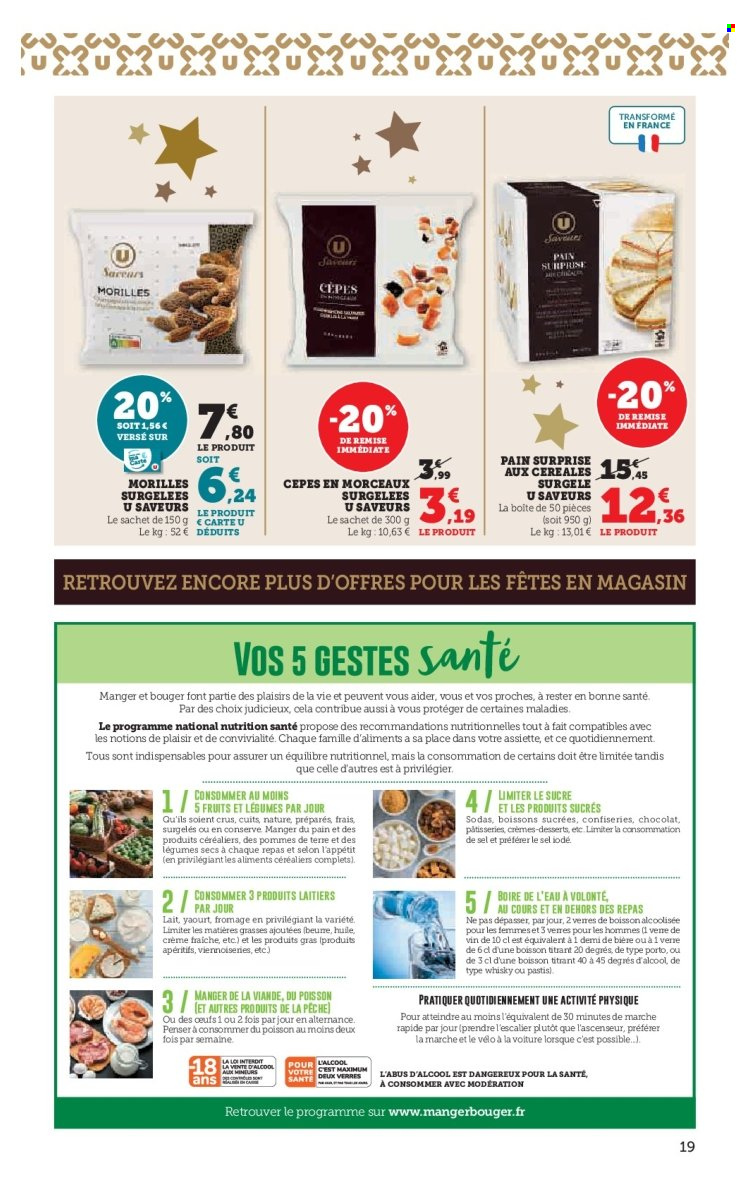 Catalogue HYPER U - 09/12/2025 - 24/12/2025. Page 19