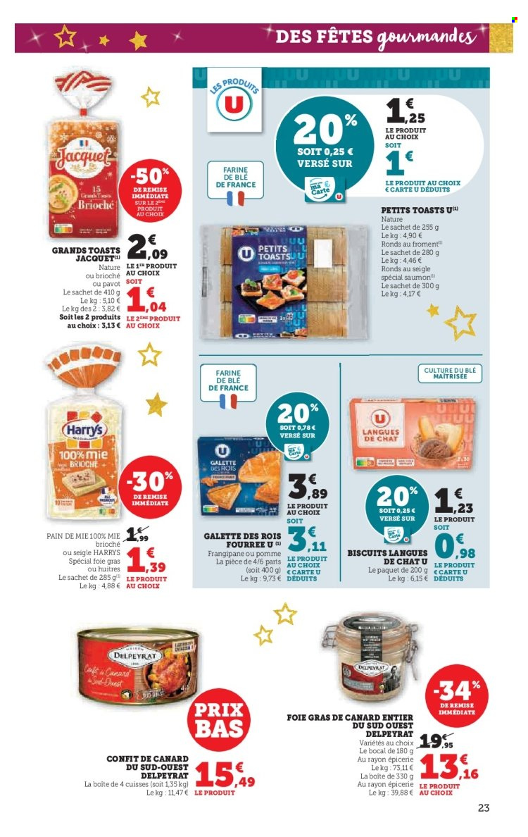 Catalogue HYPER U - 09/12/2025 - 24/12/2025. Page 23