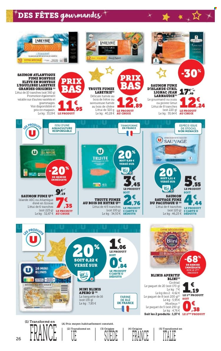 Catalogue HYPER U - 09/12/2025 - 24/12/2025. Page 26