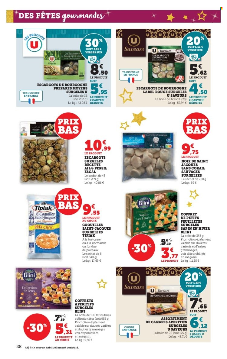 Catalogue HYPER U - 09/12/2025 - 24/12/2025. Page 28