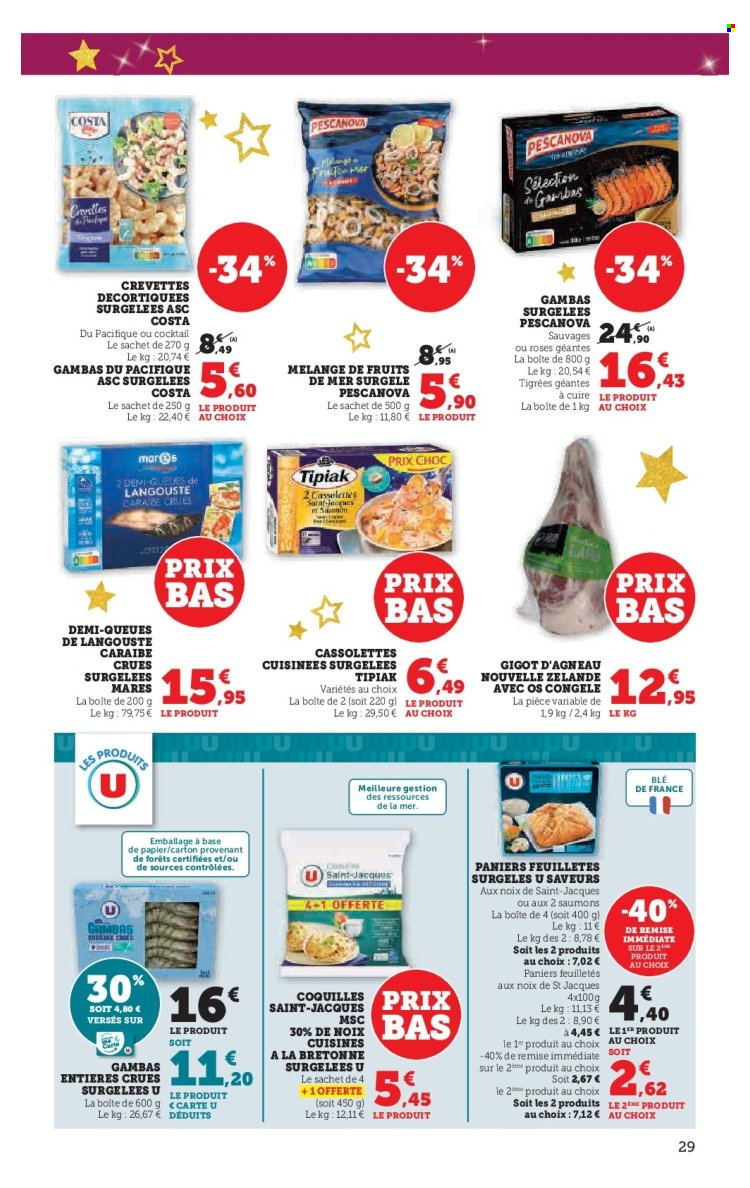 Catalogue HYPER U - 09/12/2025 - 24/12/2025. Page 29