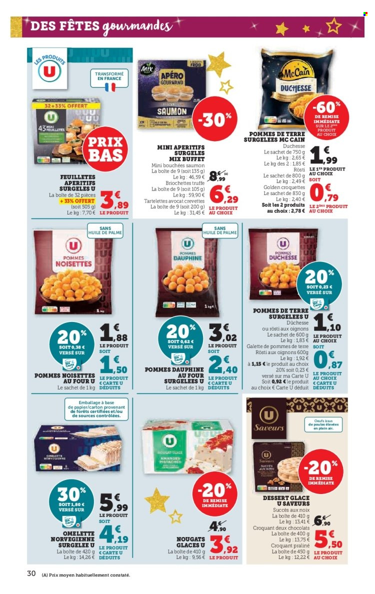 Catalogue HYPER U - 09/12/2025 - 24/12/2025. Page 30
