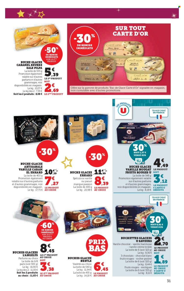 Catalogue HYPER U - 09/12/2025 - 24/12/2025. Page 31