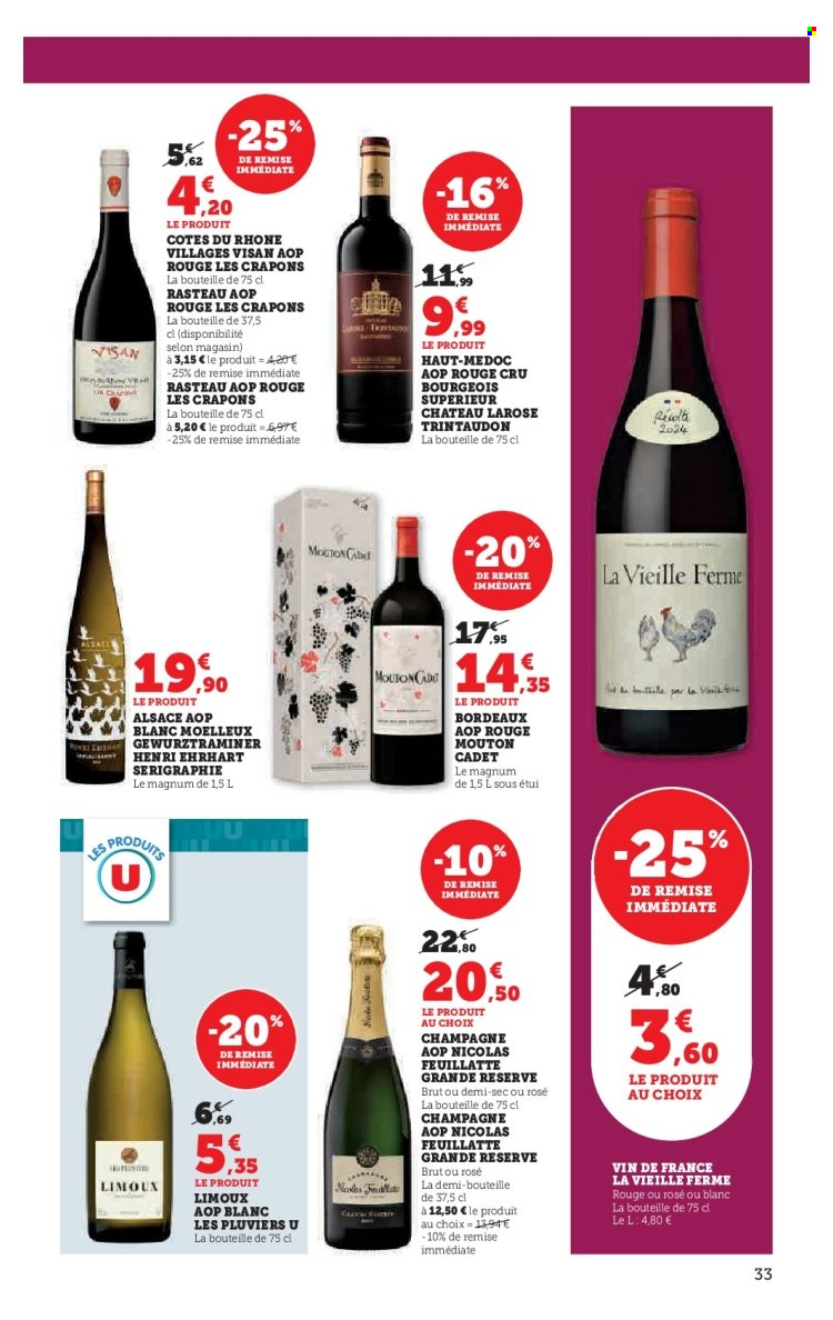 Catalogue HYPER U - 09/12/2025 - 24/12/2025. Page 33