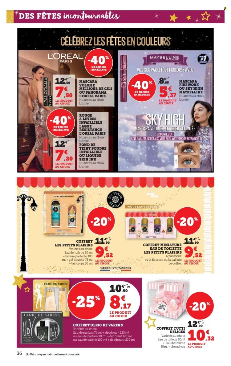 Catalogue HYPER U - 09/12/2025 - 24/12/2025. Page 36