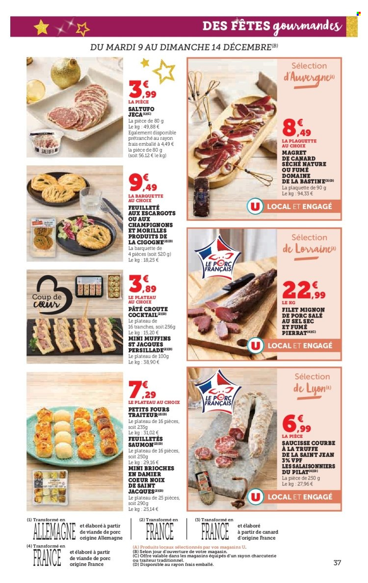 Catalogue HYPER U - 09/12/2025 - 24/12/2025. Page 37