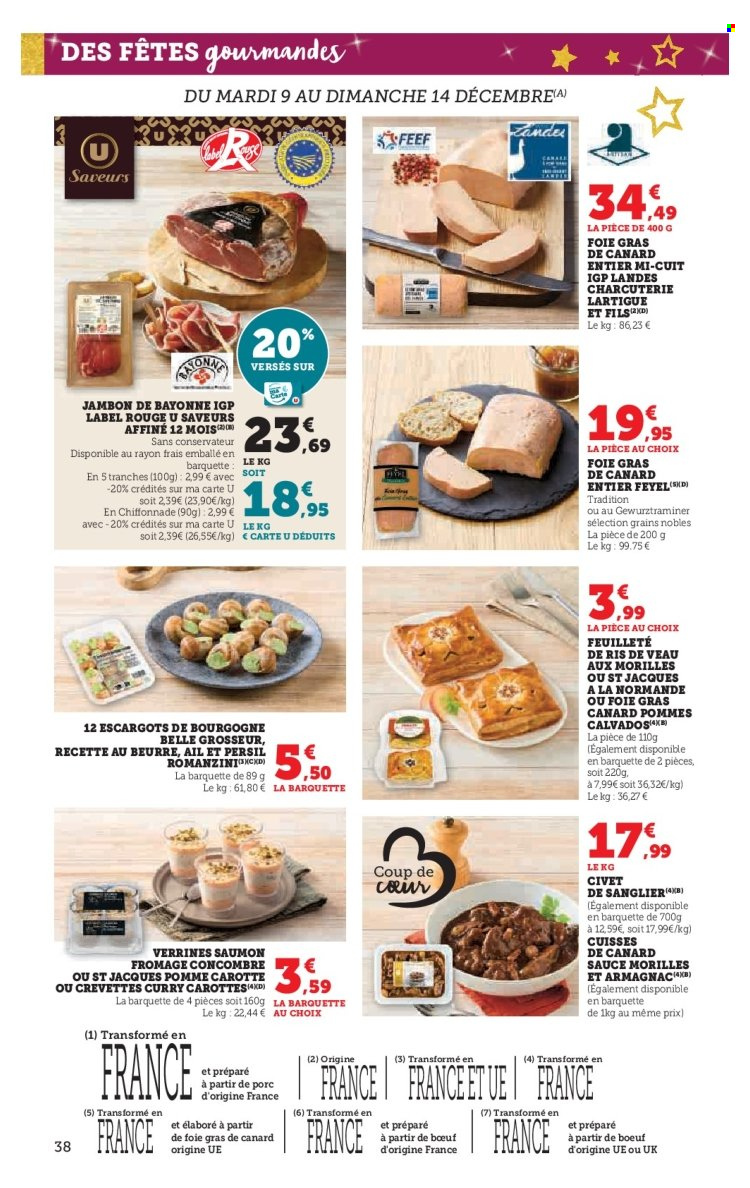 Catalogue HYPER U - 09/12/2025 - 24/12/2025. Page 38