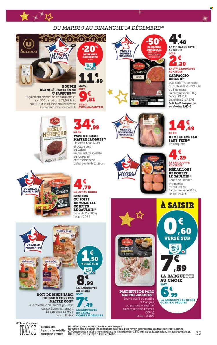 Catalogue HYPER U - 09/12/2025 - 24/12/2025. Page 39