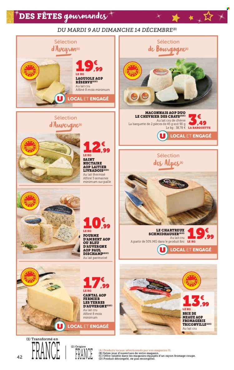 Catalogue HYPER U - 09/12/2025 - 24/12/2025. Page 42